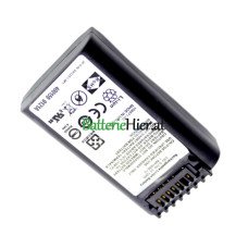 Ersatzakku für Nikon 990651 993251 NPL322 NIVO-2M/C