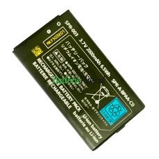 Ersatzakku für Nintendo DS NEU 3DSLL SPR-001 SPR-003 XL
