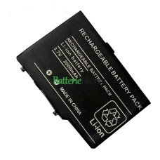 Ersatzakku für Nintendo USG-003 DS-Lite SAM-NDSLRBP