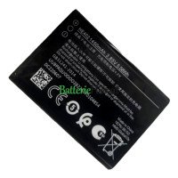 Ersatzakku für Nokia 5710 HE402 TA-1482