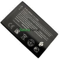 Ersatzakku für Nokia TA-1287 TA-1311 8000 4G BL-4XL 6300