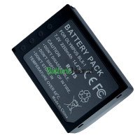 Ersatzakku für Olympus OM-1Mirrorless BLX-1 OM-SYSTEM