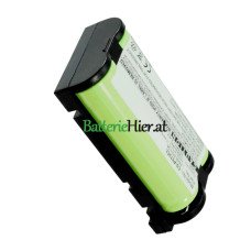 Ersatzakku für Panasonic 23-967 KX-TG2208 HHR-P513A HHRP513A