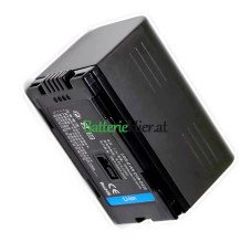 Ersatzakku für Panasonic CGR-D220/D16 230A 270E 270A E 200E 208E 250