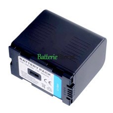 Ersatzakku für Panasonic D320 DS25 MX3 MD10000 MD9000 MX500 CGR-D28S GS15 DS27