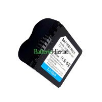 Ersatzakku für Panasonic FZ30 FZ38 CGA-S006E FZ7 FZ8 BMA7 BMA7 FZ18 FZ28