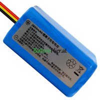 Ersatzakku für Papago, 2600 mAh
