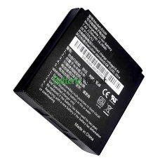 Ersatzakku für PAX IS509