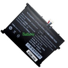 Ersatzakku für PDA 10Buckles-8Lines AEC326795-2S1P