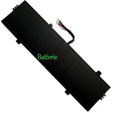 Ersatzakku für PDA 10Buckles-8Lines NV-4570125-2S