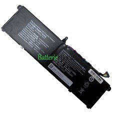 Ersatzakku für PDA 10Buckles-9Lines AEC3266124-4S1P
