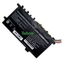 Ersatzakku für PDA 11Lines AEC908068-2S1P