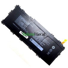 Ersatzakku für PDA AEC318586-3S1P