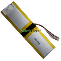 Ersatzakku für PDA AEC3365117-3150MAH-2S1P