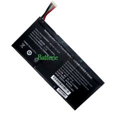 Ersatzakku für PDA AEC7591113-3S1P