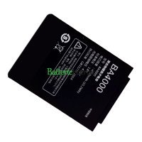 Ersatzakku für PDA G659 BA4000 G6