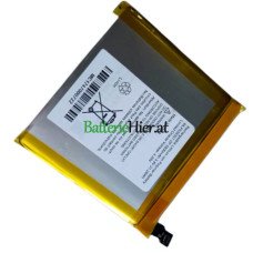 Ersatzakku für PDA MLP536357-2P