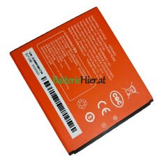 Ersatzakku für PDA SW-FR020