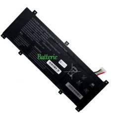 Ersatzakku für PDA U468576PV-3S1P