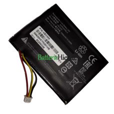 Ersatzakku für PDA VB3300 VB400