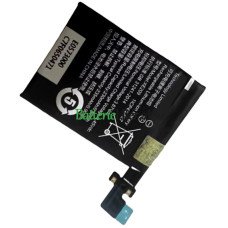 Ersatzakku für PDA XE209