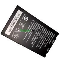 Ersatzakku für PDA YJ455385P