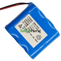 Ersatzakku für PLC 11,1V-3500mAh