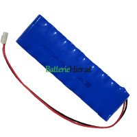 Ersatzakku für PLC 20KRH17/50