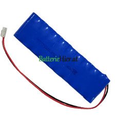 Ersatzakku für PLC 20KRH17/50