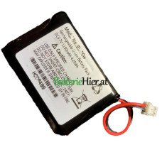Ersatzakku für PLC BL-5Cw