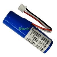 Ersatzakku für PLC MF69S