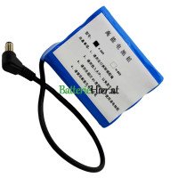 Ersatzakku für PLC X-645