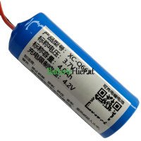 Ersatzakku für PLC XC-Q661