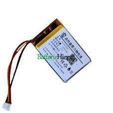 Ersatzakku für Razer PL503450