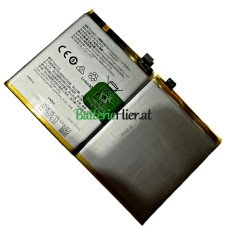 Ersatzakku für Realme BLPA35 12Pro