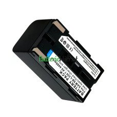 Ersatzakku für Samsung L3000 SC-L610 VP-L750 SB-L320 LSM320