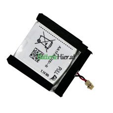 Ersatzakku für Samsung SM-R750 S R750 Gear