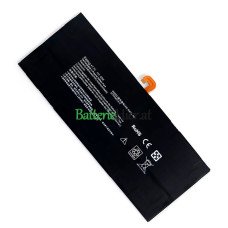 Ersatzakku für Samsung SM-W767V Galaxy EB-BW767ABY BookS Type2