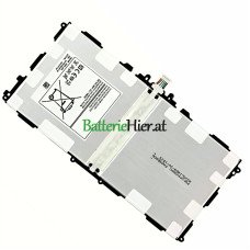 Ersatzakku für Samsung T8220C P600 T8220E