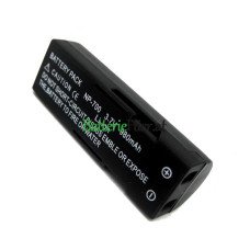 Ersatzakku für Samsung X50 DIMAGE NP-700 X60 NP700 SLB0637