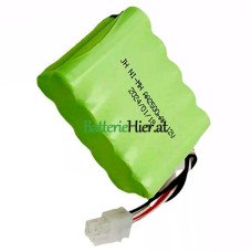 Ersatzakku für Shimpo DT-311N DT316 DT-315N DT-316N