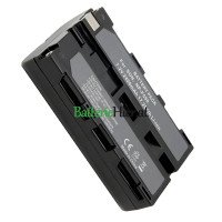 Ersatzakku für Sony f550 F330 NP-F570 NP-F550 SN F530