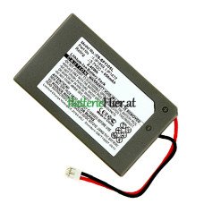 Ersatzakku für Sony LIP1472 SIXAXIS LIP1859 PS3 PlayStation3