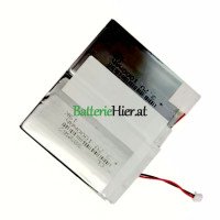 Ersatzakku für Sony mz-e95