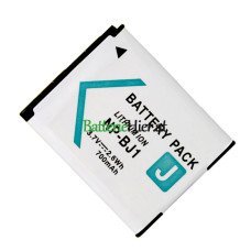 Ersatzakku für Sony NPBJ1 DSC-RX0 RXOM2 NP-BJ1