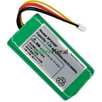 Ersatzakku für SPS BP3250P