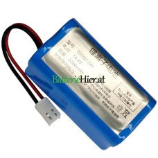 Ersatzakku für SPS DJDB2200