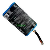 Ersatzakku für SPS HB7-2450mAh-7,2V RS3-Mini