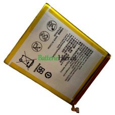 Ersatzakku für Sunelan BP1274-P530 Sun001