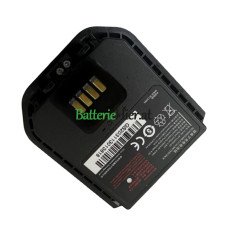 Ersatzakku für TD-TECH BTY2500Li23